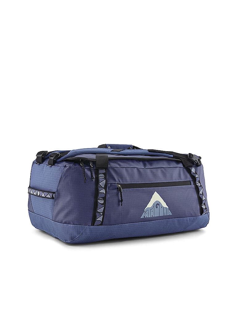 PATAGONIA Reisetasche Black Hole® 55L blau