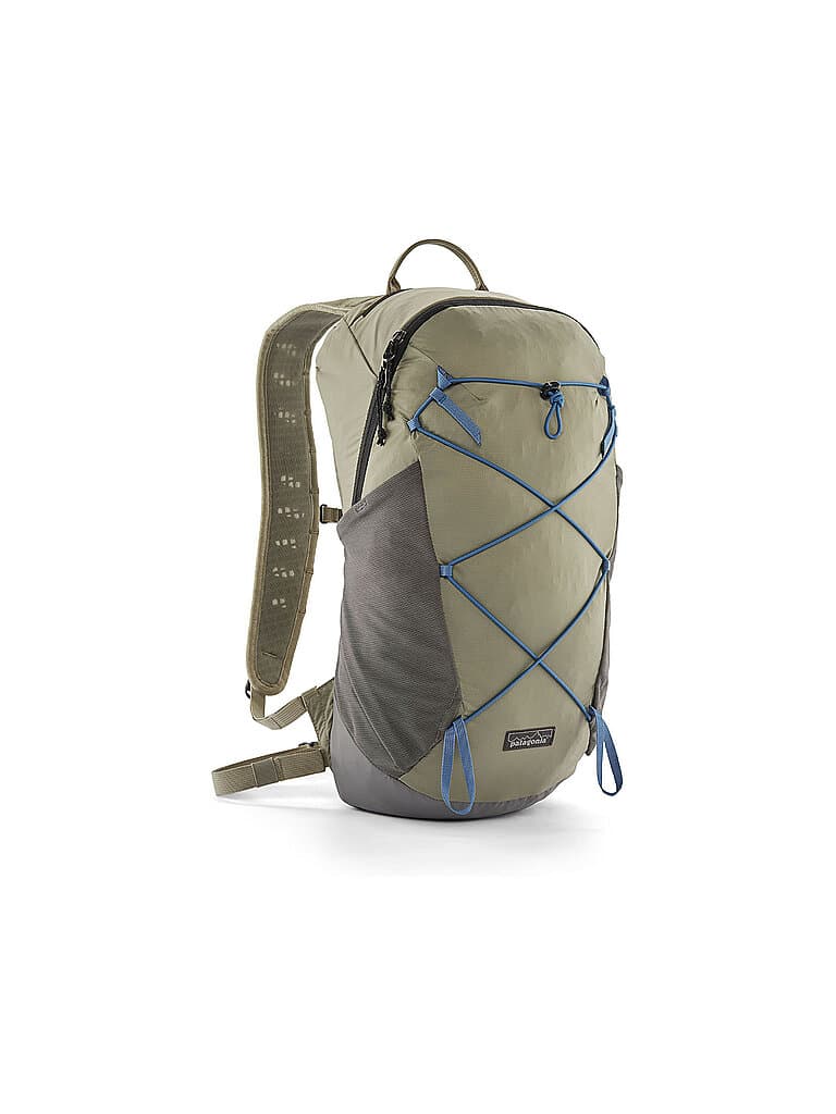 PATAGONIA Tagesrucksack Terravia 14L olive