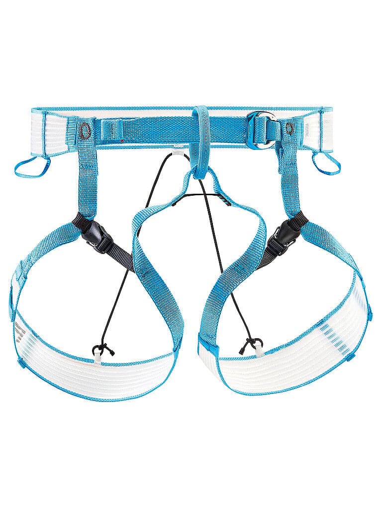 PETZL Klettergurt Altitude blau | L/XL