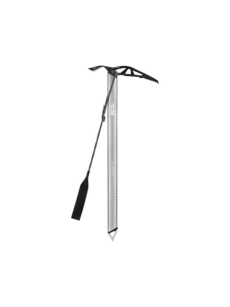 PETZL Eispickel Glacier grau | 75CM