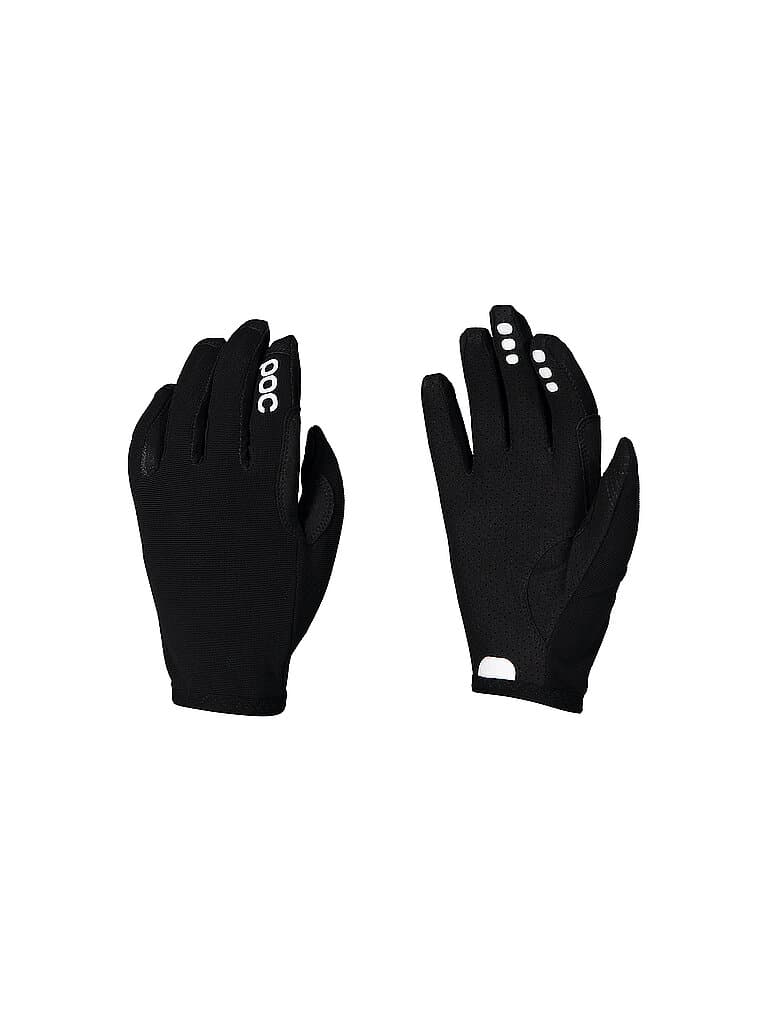 POC Herren Radhandschuhe Resistance Enduro schwarz | XL