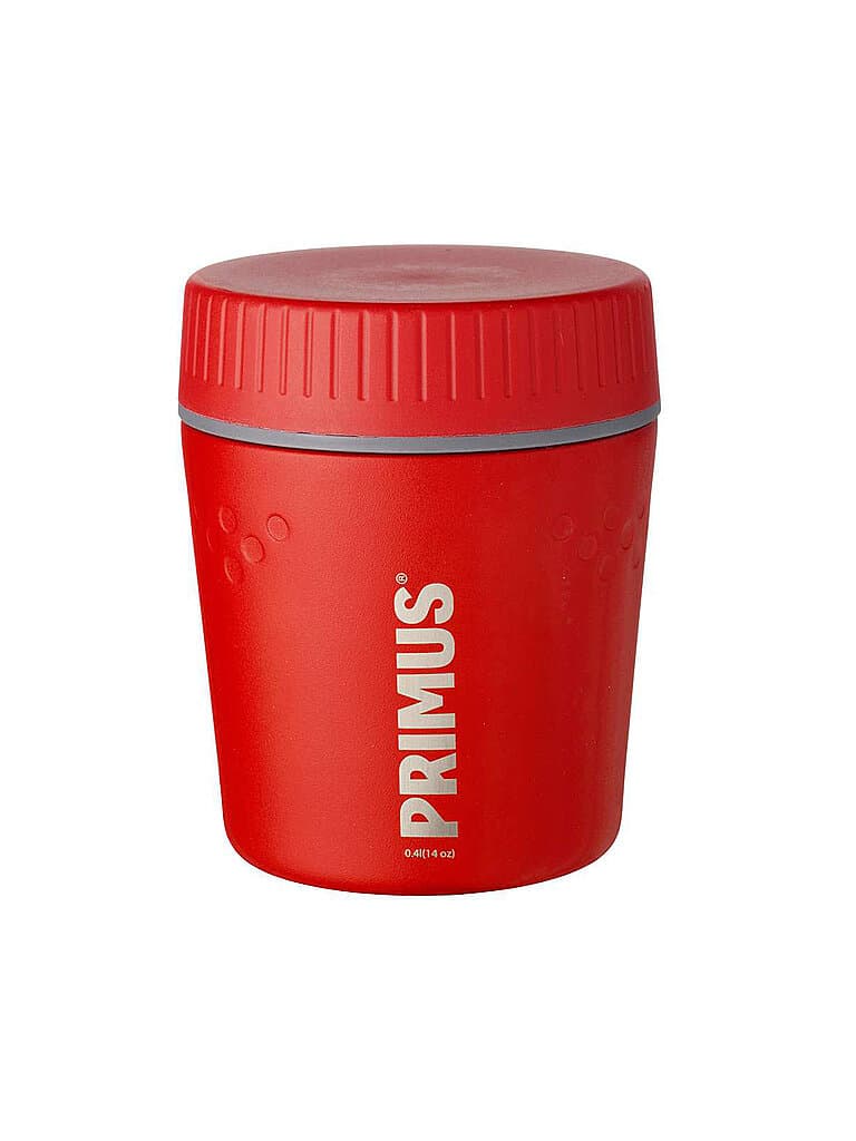 PRIMUS TrailBreak Lunch Jug 400ml rot