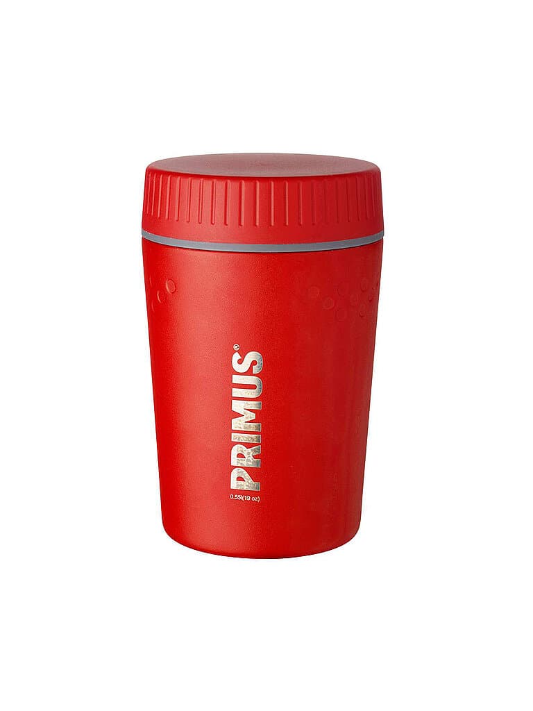 PRIMUS TrailBreak Lunch Jug 550ml rot