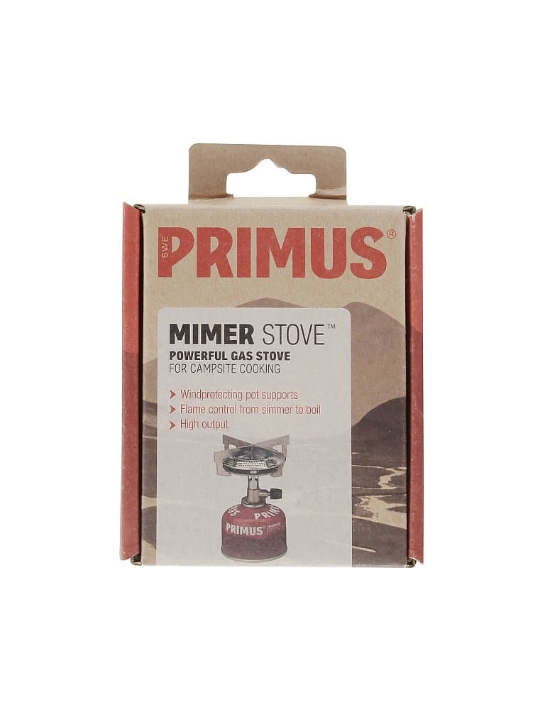 PRIMUS Kocher Mimer Stove keine Farbe