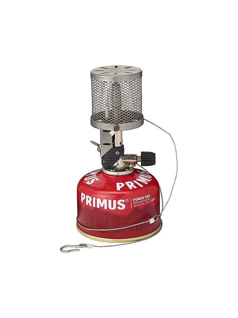 PRIMUS Micron Lantern Steel Mesh keine Farbe