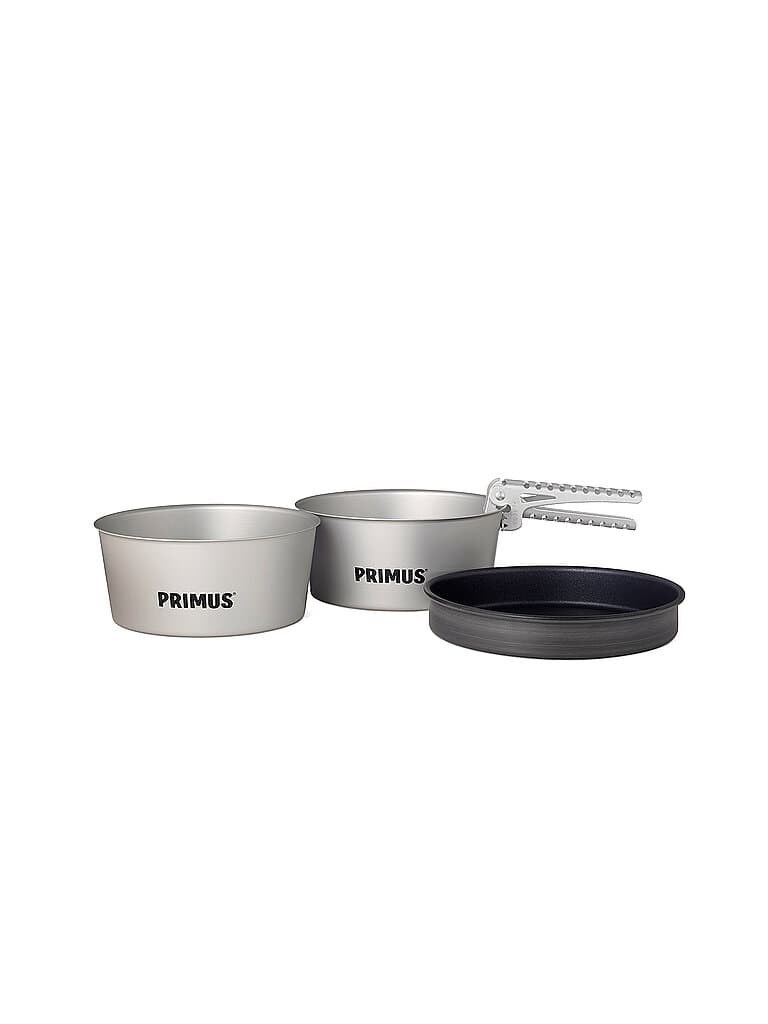 PRIMUS Campingeschirr Essential Pot Set 1.3L keine Farbe