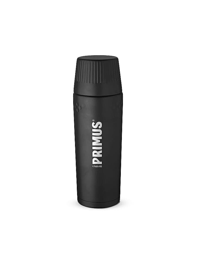 PRIMUS Thermosflasche Trailbreak Vacuum Bottle 750ml schwarz