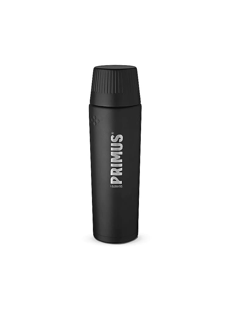 PRIMUS Thermosflasche Trailbreak Vacuum Bottle 1L schwarz
