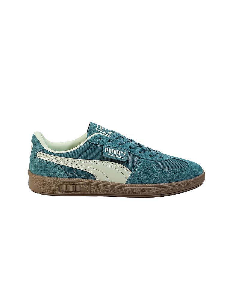 PUMA Herren Sneakers Palermo Vintage Update petrol | 47