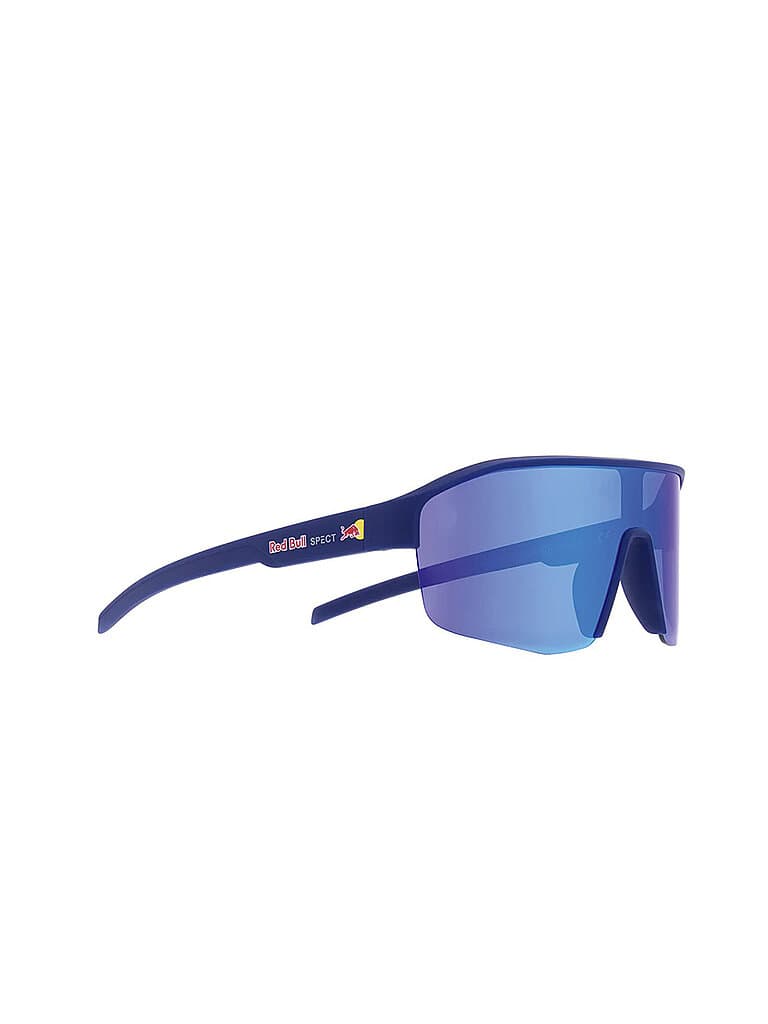 RED BULL SPECT Damen Sportbrille F3 dunkelblau