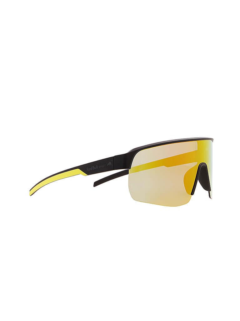 RED BULL SPECT Herren Sportbrille Dakota schwarz