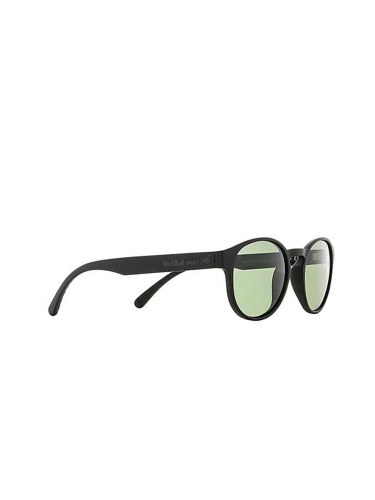 RED BULL SPECT Damen Sonnenbrille Eden F3 schwarz