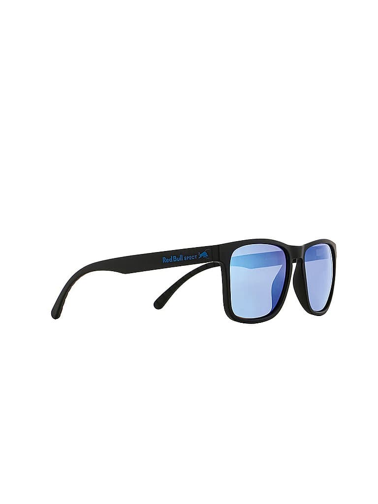 RED BULL SPECT Herren Sonnenbrille Eden F3 schwarz