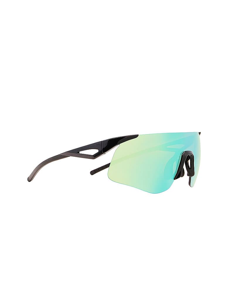 RED BULL SPECT Damen Sportbrille Mark schwarz