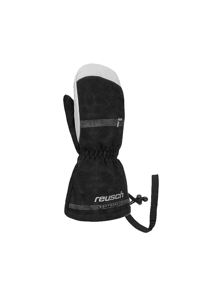 REUSCH Kinder Skifauster Maxi R-TEX XT schwarz | 4