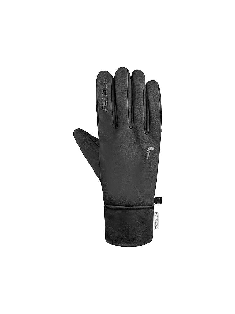 REUSCH Herren Skihandschuhe Vesper Gore-Tex Infinium schwarz | 10,5