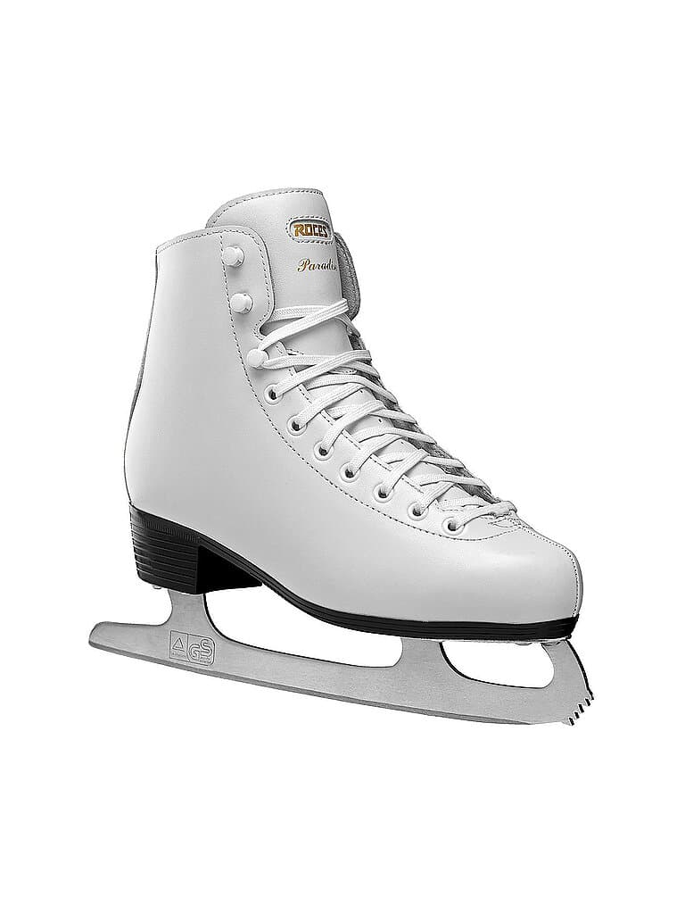 ROCES Damen Eislaufschuhe Paradise weiss | 41
