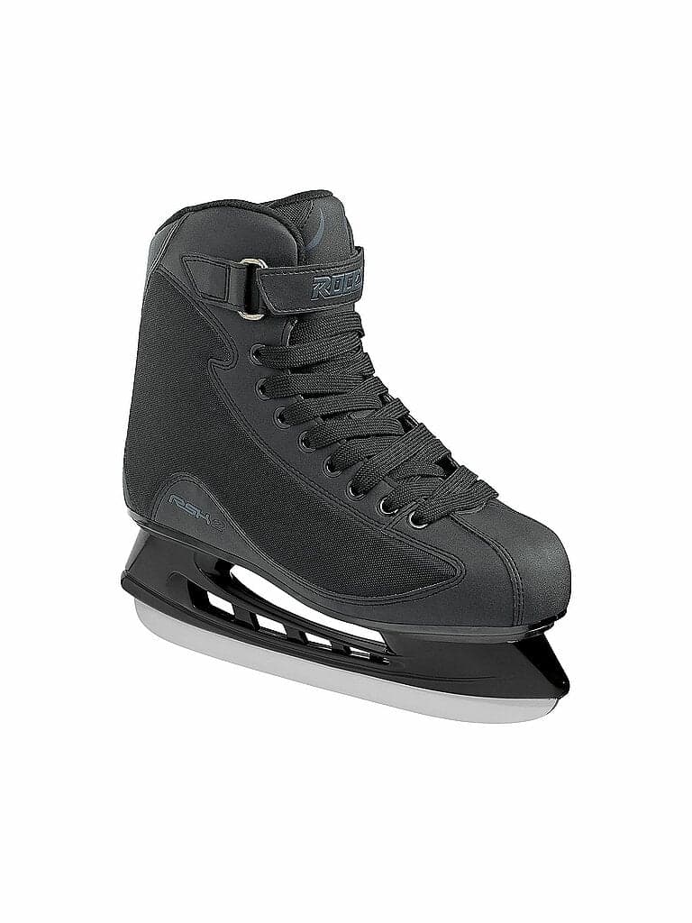 ROCES Herren Eislaufschuhe RSK2 schwarz | 47