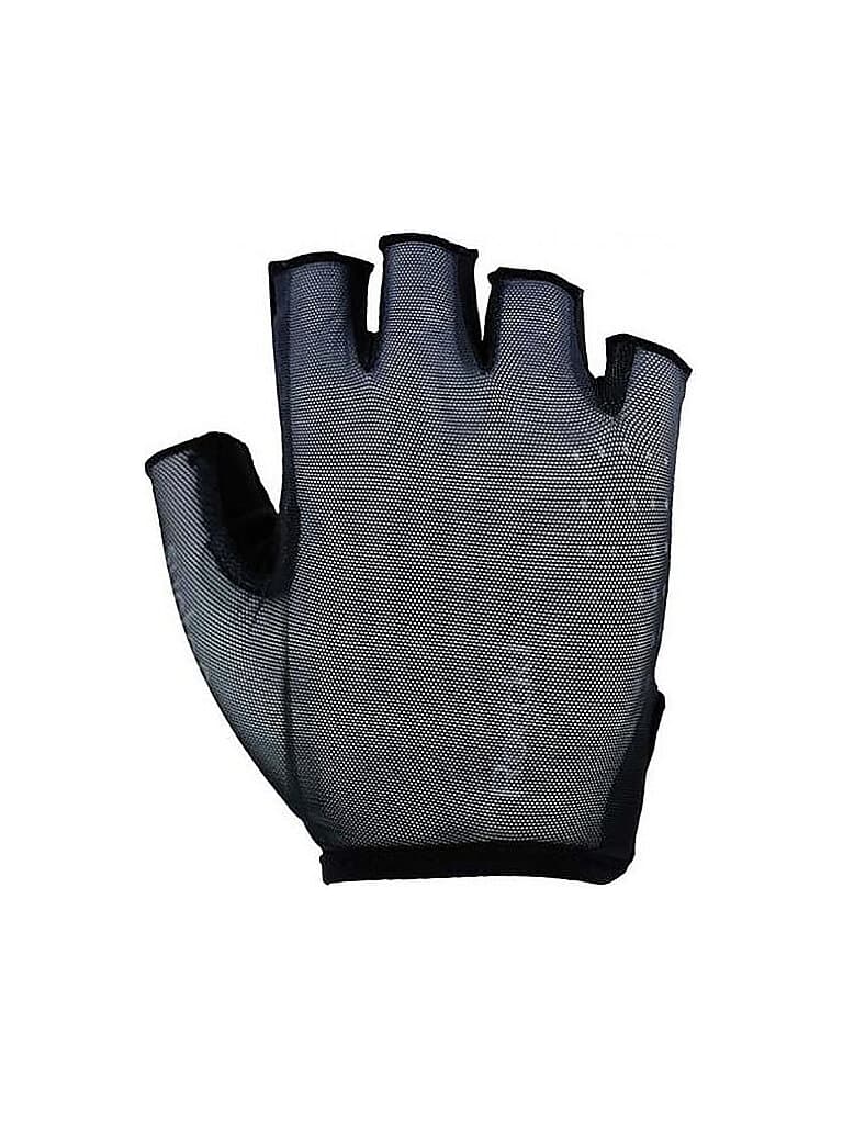 ROECKL Radhandschuhe Istia Gel Sun schwarz | 11