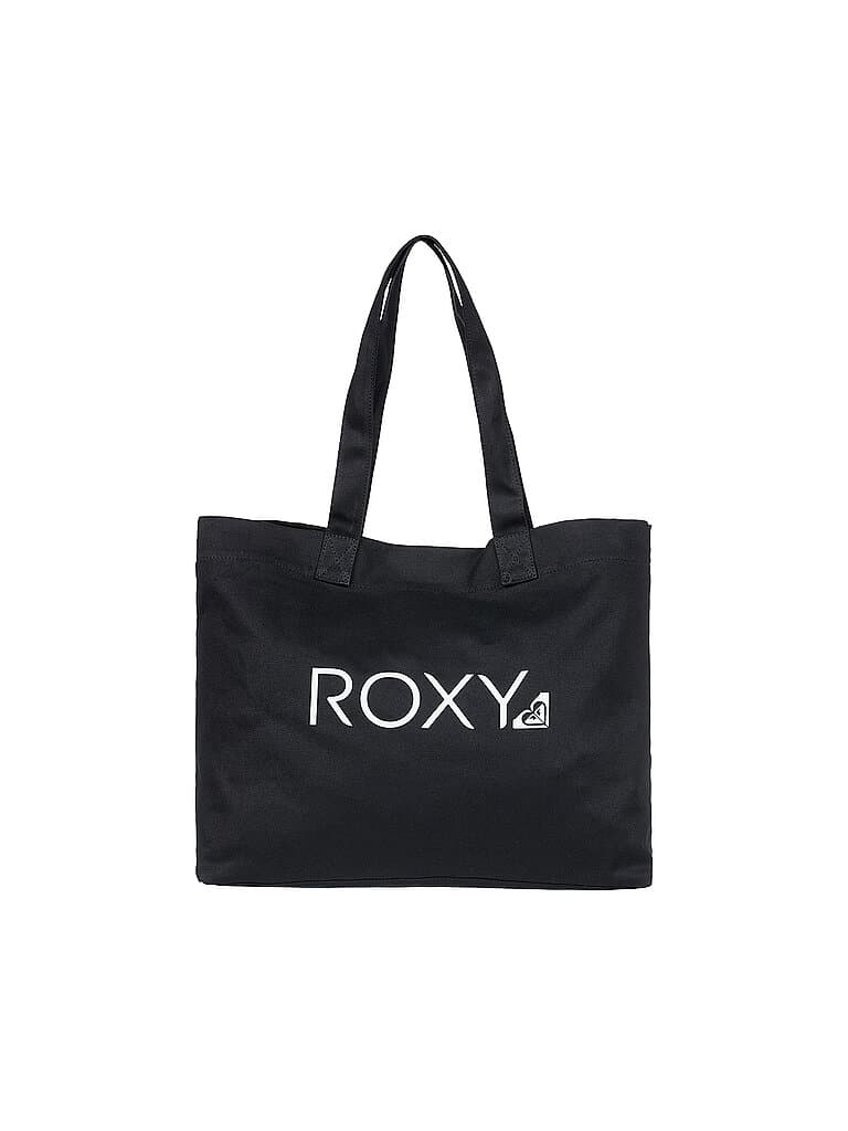 ROXY Badetasche Go For It grau
