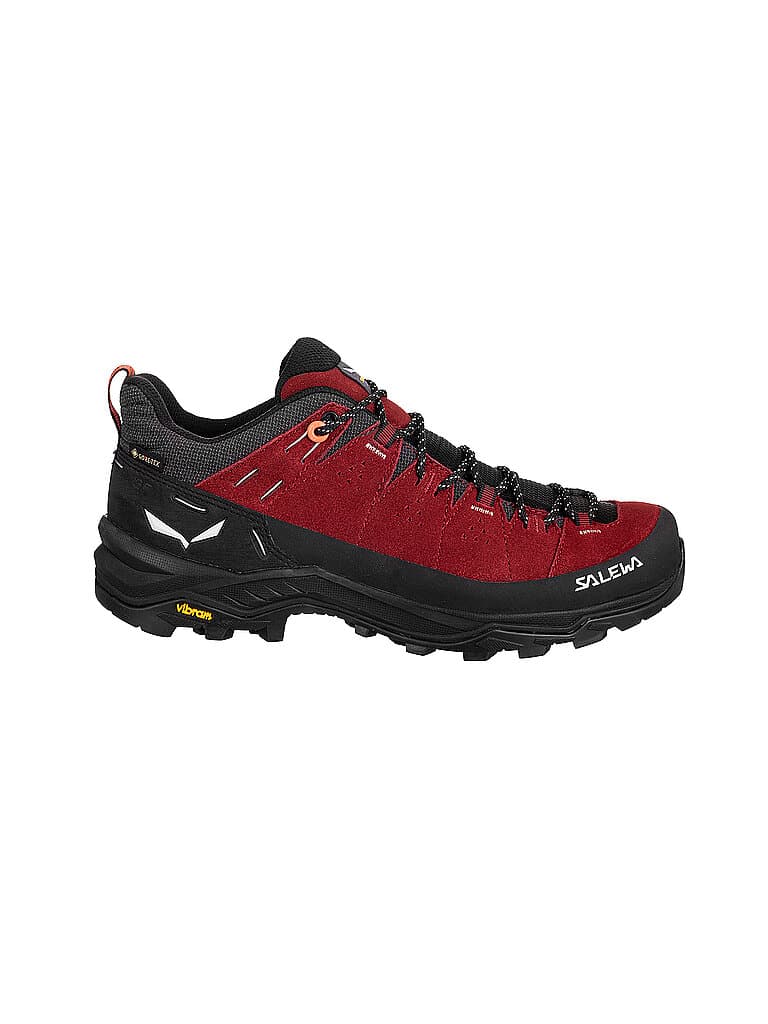 SALEWA Damen Wanderschuhe Alp Trainer 2 GTX dunkelrot | 42