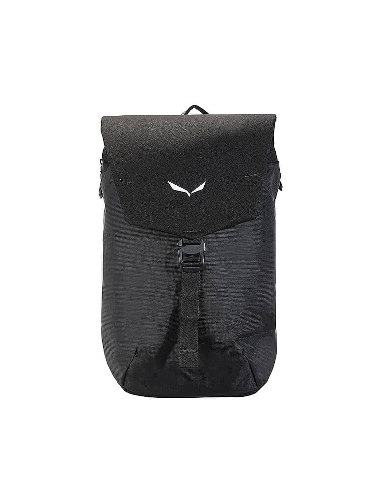 SALEWA Tagesrucksack 18L schwarz