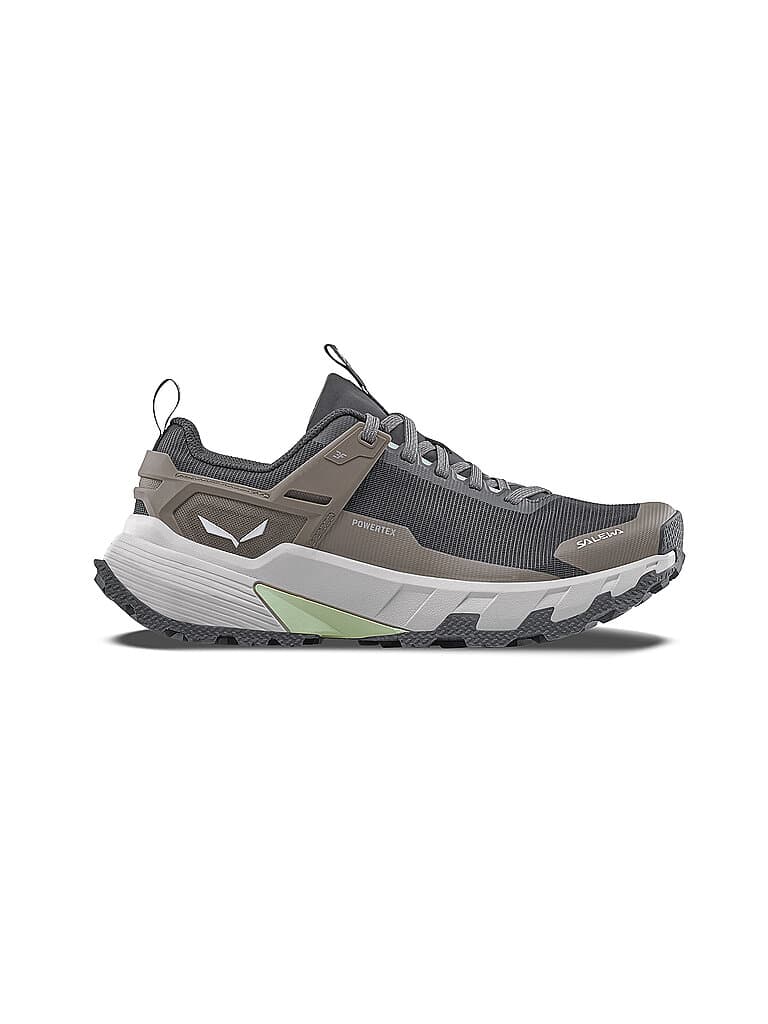 SALEWA Damen Multifunktionsschuhe Pedroc 2PTX schwarz | 42