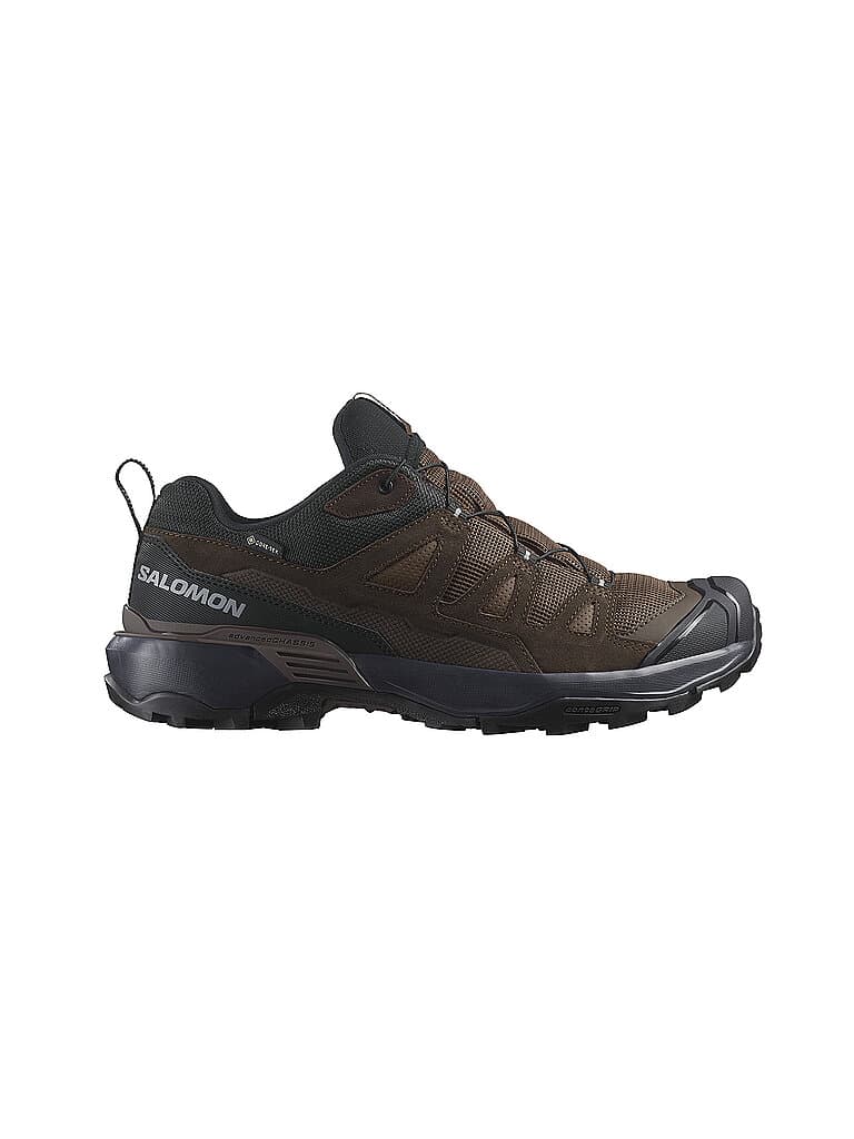 SALOMON Herren Wanderschuhe X Ultra 360 GTX braun | 47 1/3