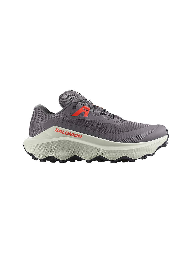 SALOMON Herren Traillaufschuhe Ultra Glide 3 grau | 40 2/3