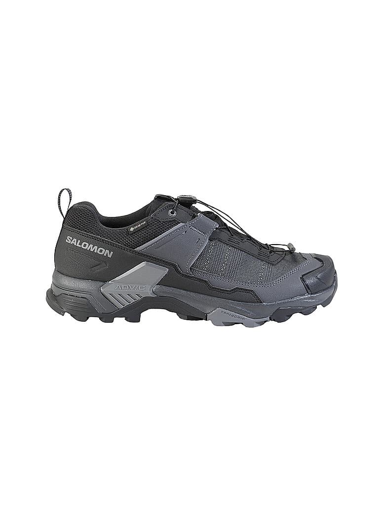 SALOMON Herren Wanderschuhe X Ultra 5 GTX schwarz | 47 1/3