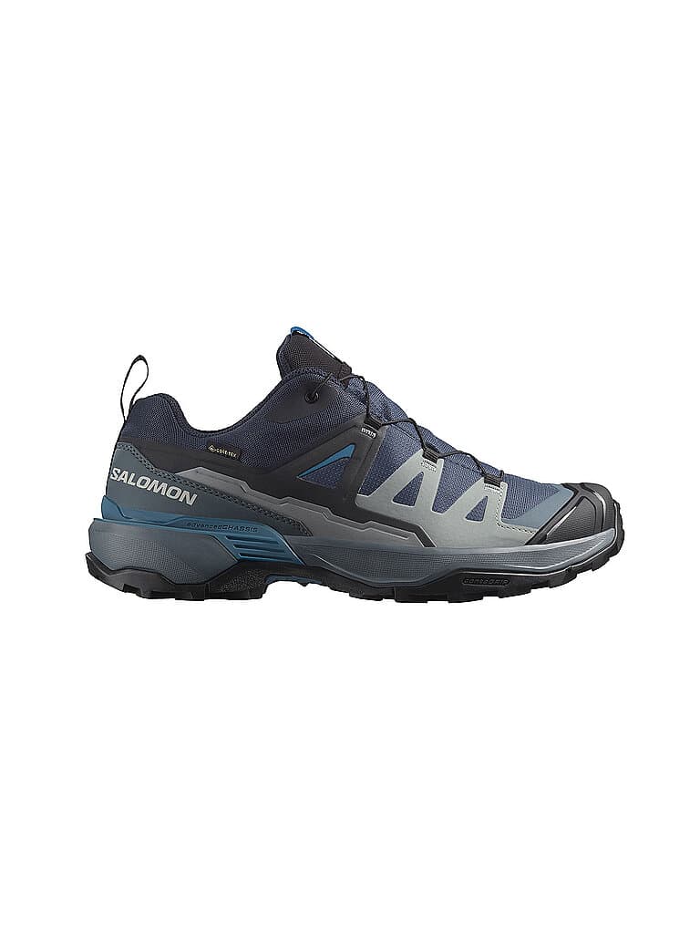 SALOMON Herren Multifunktionsschuhe X ULTRA 360 GTX dunkelblau | 48
