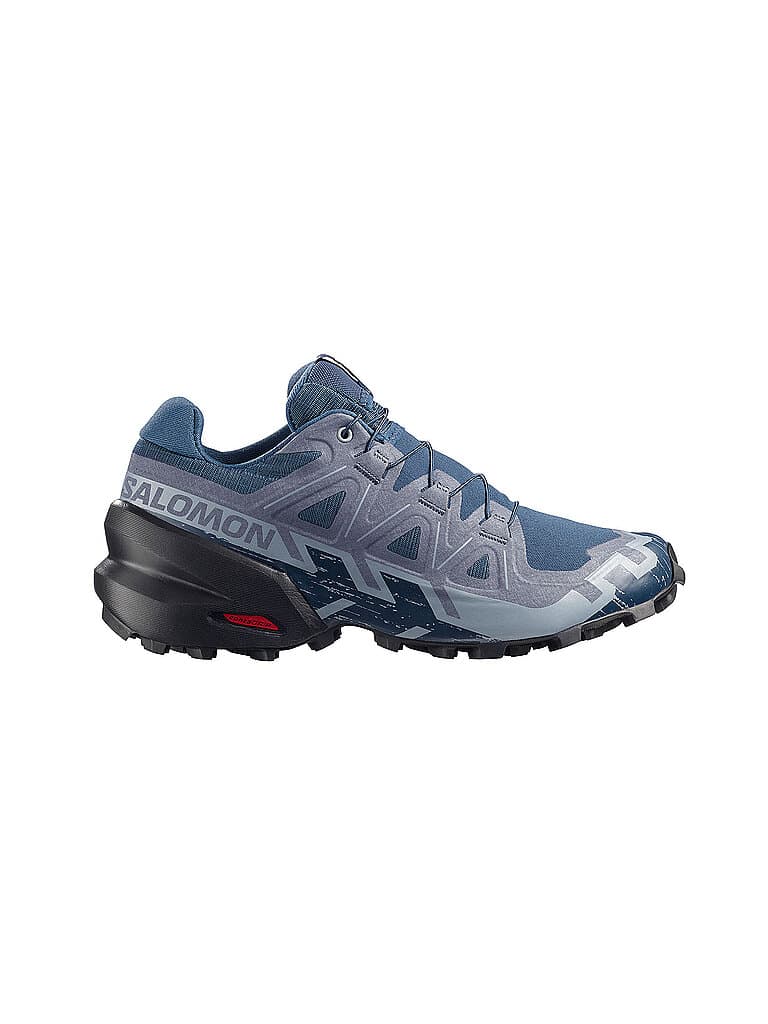 SALOMON Damen Traillaufschuhe Speedcross 6 blau | 42 2/3
