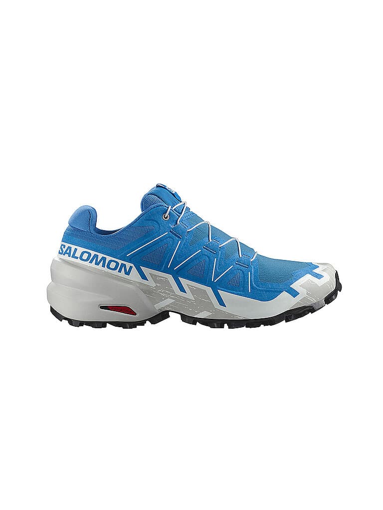 SALOMON Herren Traillaufschuhe Speedcross 6 blau | 48