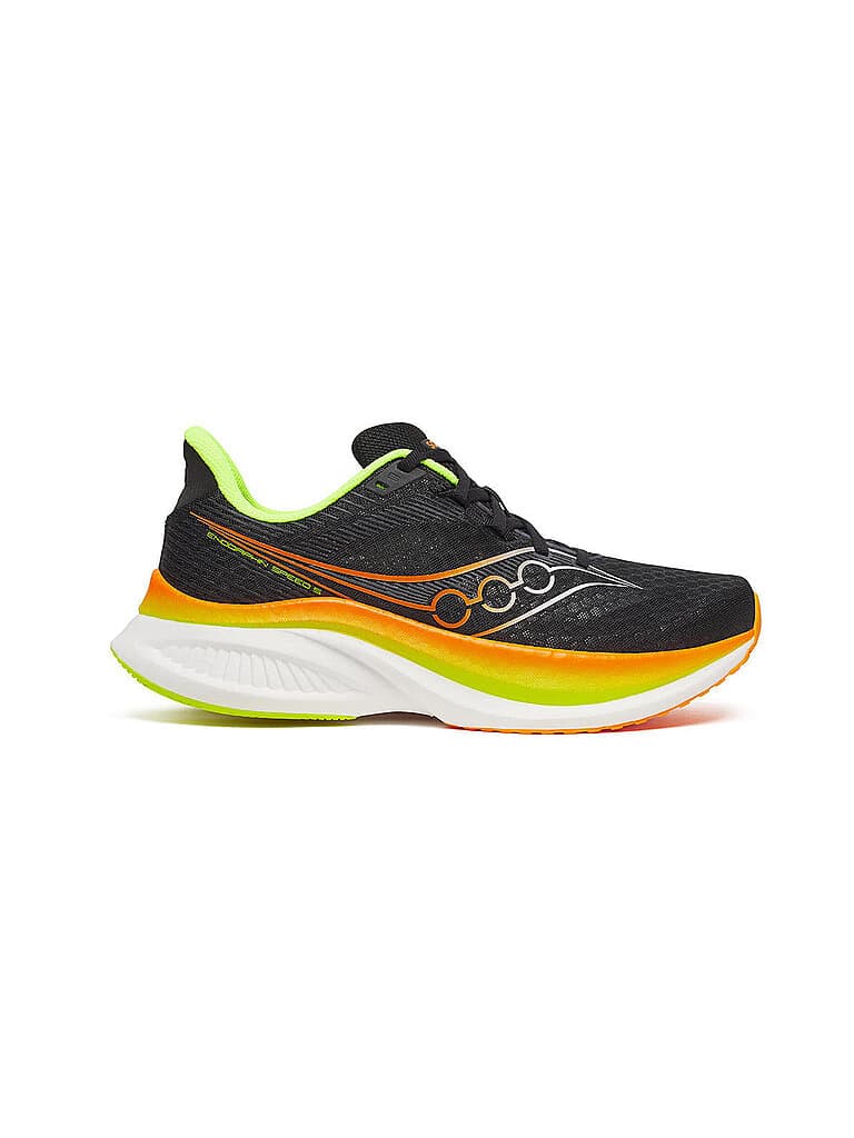 SAUCONY Herren Wettkampfschuhe Endorphine Speed 5 schwarz | 48