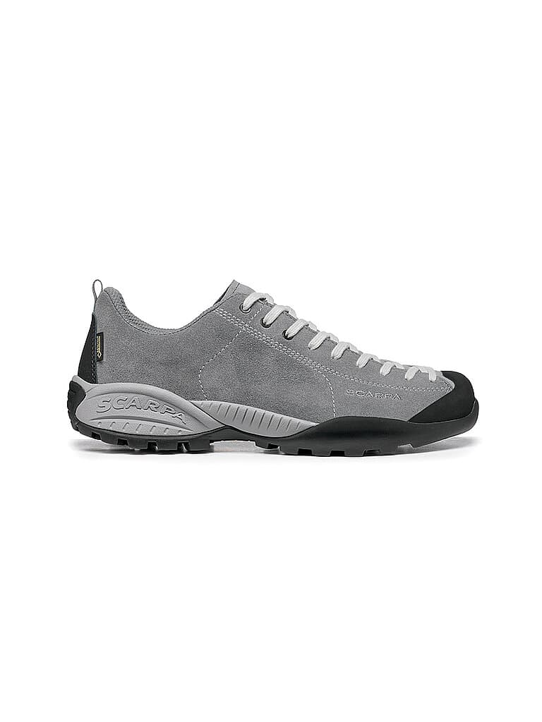 SCARPA Damen Multifunktionsschuhe Mojito GTX grau | 42