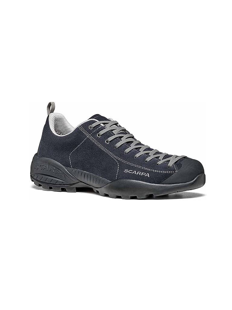 SCARPA Herren Multifunktionsschuhe Mojito GTX blau | 46 1/2
