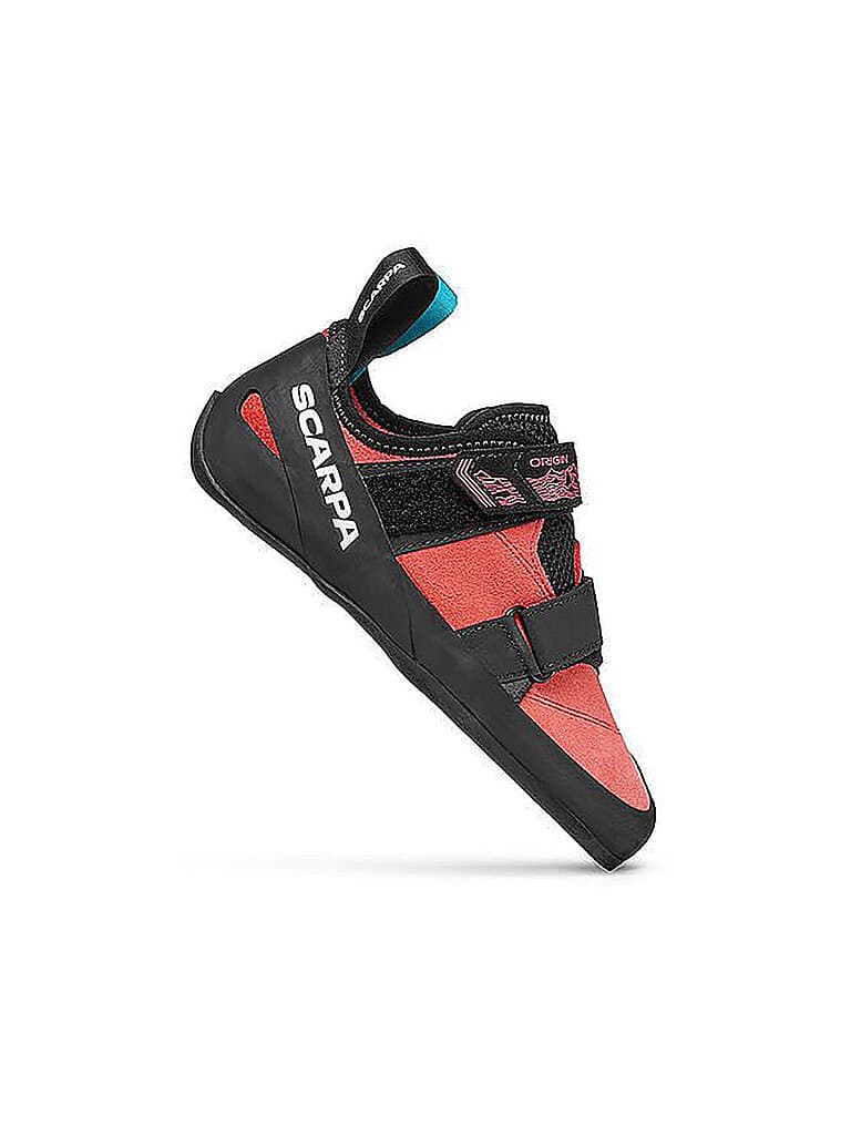 SCARPA Damen Kletterschuhe Origin Wmn koralle | 40