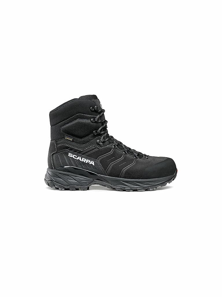 SCARPA Herren Funktionsschuhe Rush Polar GTX schwarz | 46