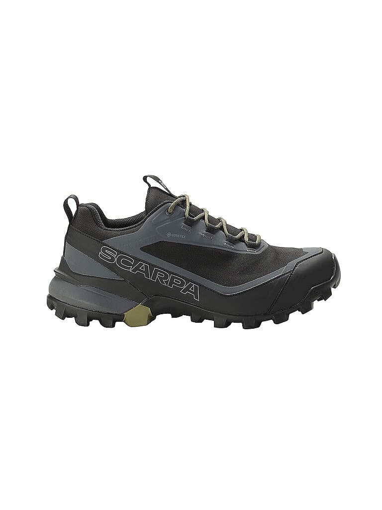 SCARPA Herren Wanderschuhe Ribelle Cross 2 GTX schwarz | 46 1/2