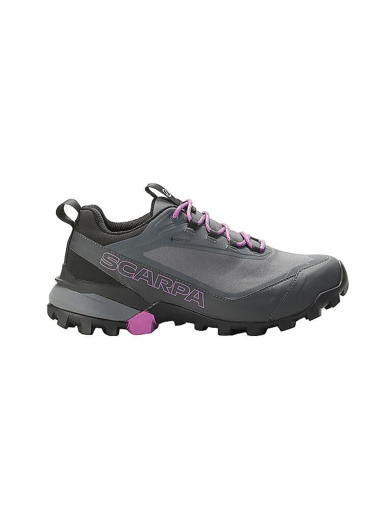 SCARPA Damen Wanderschuhe Ribelle Cross 2 GTX grau | 42