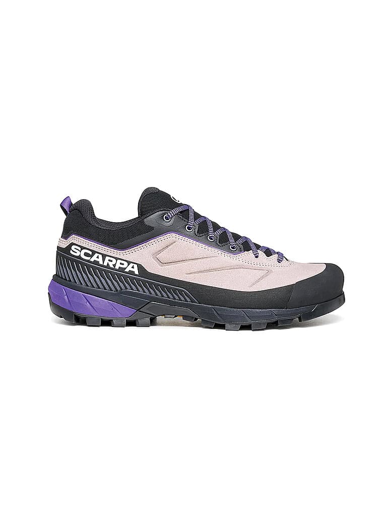SCARPA Damen Zustiegsschuhe Rapid XT rosa | 42