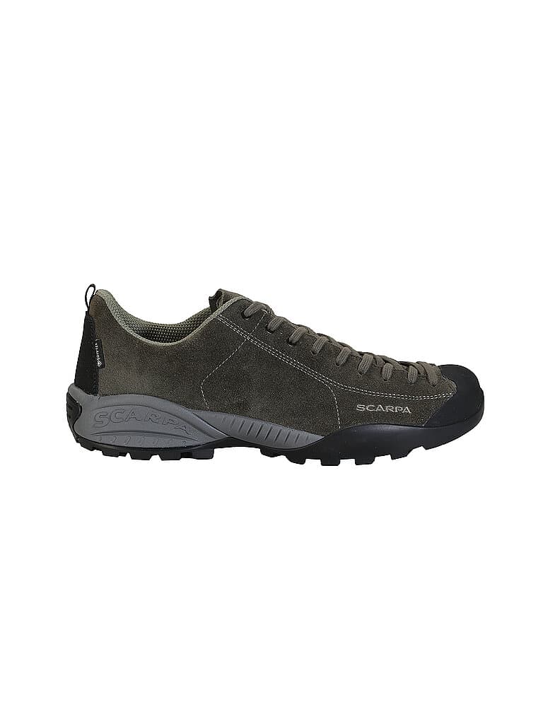 SCARPA Herren Multifunktionsschuhe Mojito GTX dunkelgrün | 47