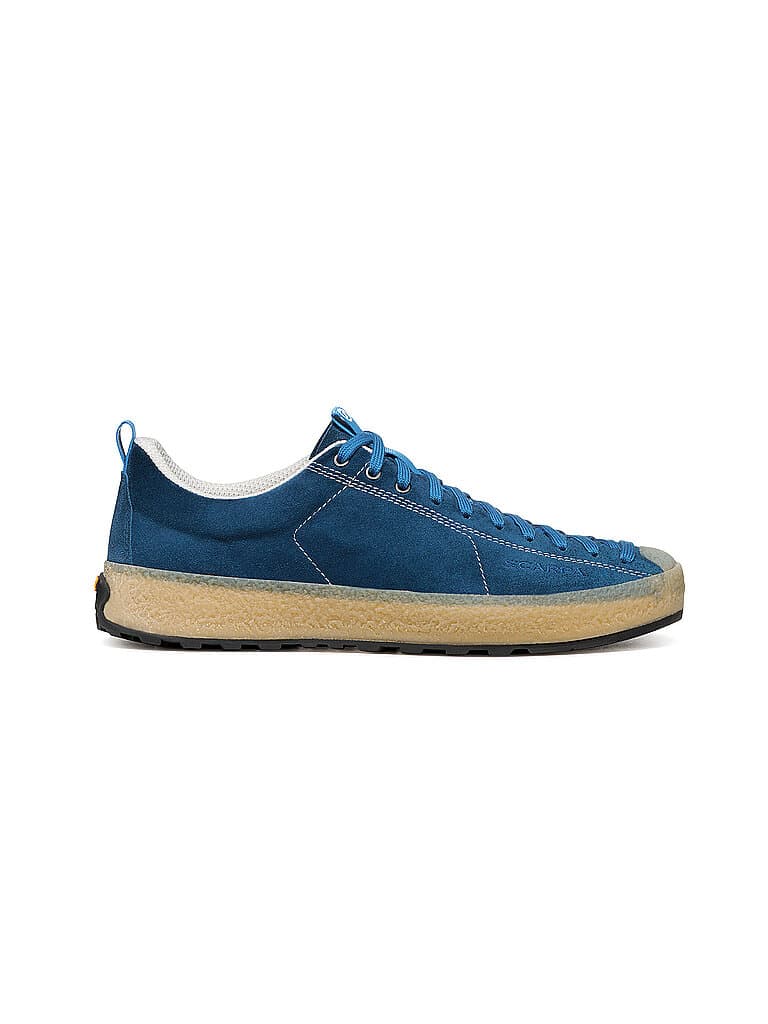 SCARPA Herren Freizeitschuhe Mojito Wrap blau | 47
