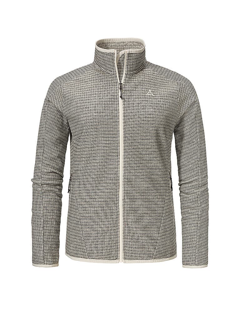 SCHÖFFEL Damen Fleecejacke Circ Terxa camel | 48