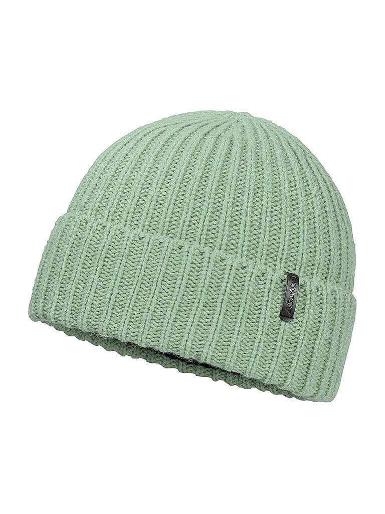 SCHÖFFEL Mütze Medford mint