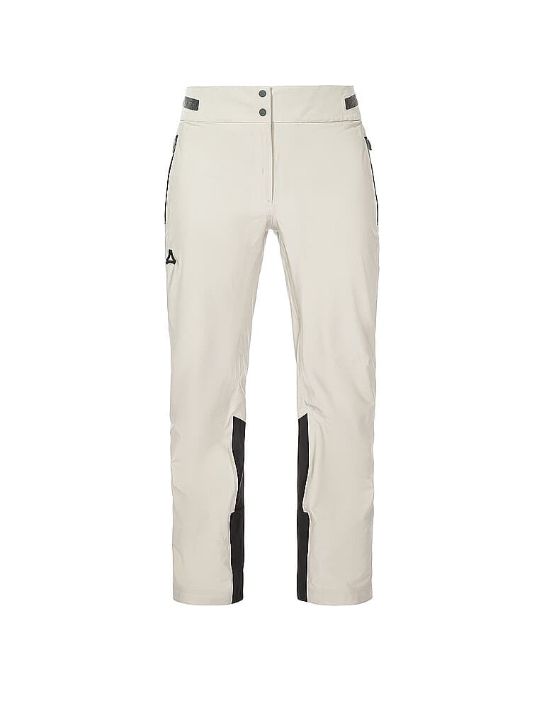 SCHÖFFEL Damen Skihose Style Lufeld creme | 42