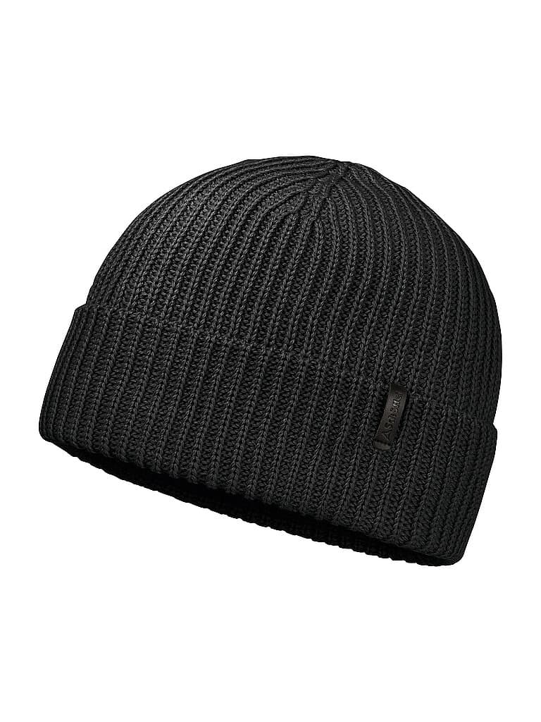 SCHÖFFEL Mütze Style Noxley All schwarz