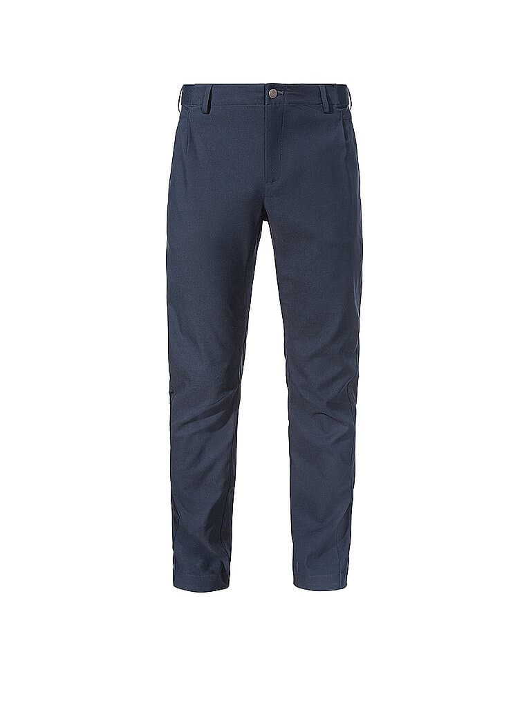 SCHÖFFEL Herren Wanderhose Style Oaktree dunkelblau | 50