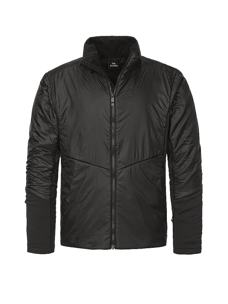SCHÖFFEL Herren Isojacke Pontre schwarz | 46