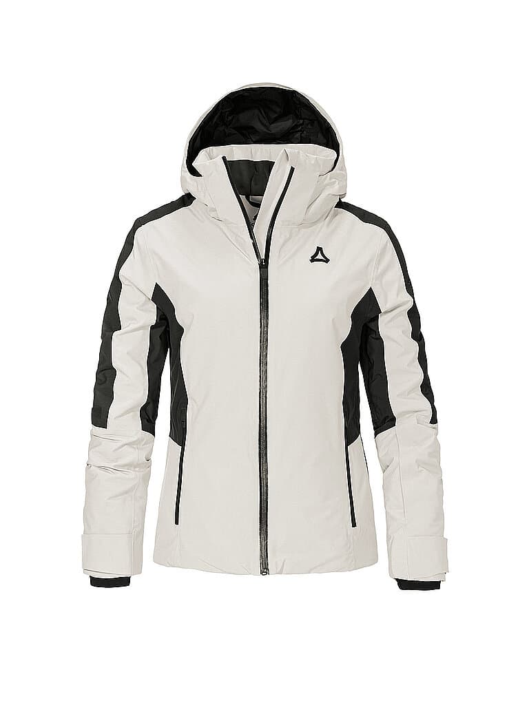 SCHÖFFEL Damen Skijacke Style Trifex creme | 44